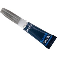 Bostik Liquid Tube Super Glue Bostik Liquid Tube Super Glue