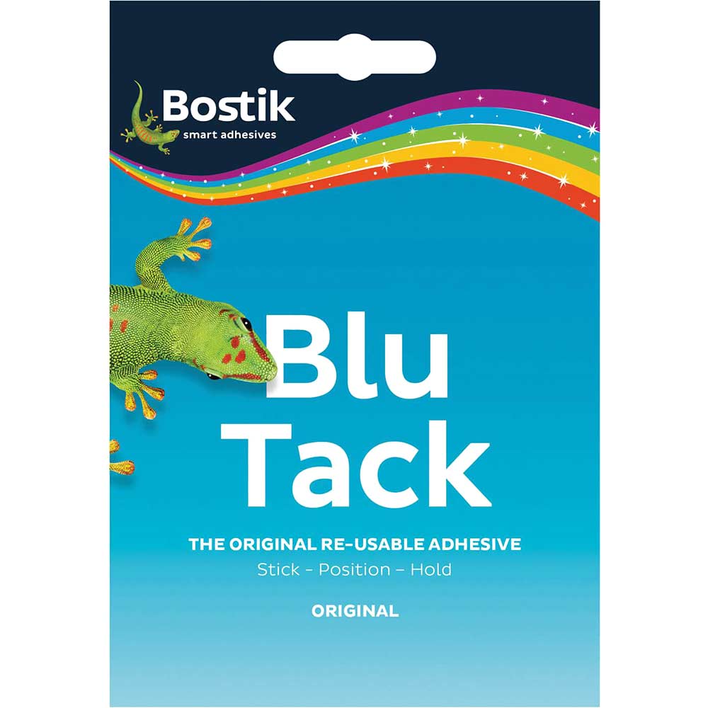 Image of Bostik Blu Tack Handy BT