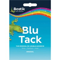 Bostik Blu Tack Handy Bostik Blu Tack Handy