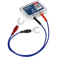 Sealey Vehicle Finder and Battery Monitor Sensor