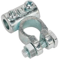 Sealey Medium Duty 24v Negative Battery Terminals
