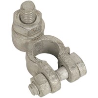 Sealey 24v Positive Battery Terminal Post, Washer and Nut