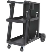 Sealey Universal Trolley for MIG Welders Sealey Universal Trolley for MIG Welders