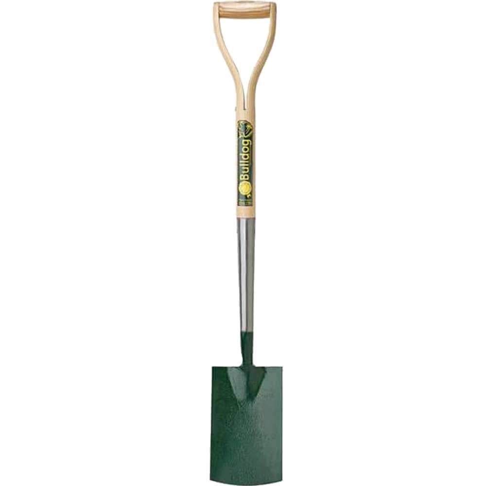 Bulldog Premier Border Spade | Spades
