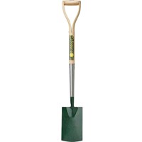 Bulldog Premier Border Spade 