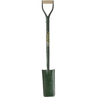 Bulldog All Steel Cable Laying Shovel 