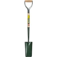 Bulldog Cable Laying Shovel 