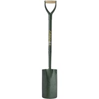 Bulldog All Steel Grafting Shovel 