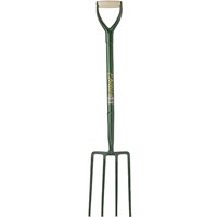 Bulldog Trenching Fork Bulldog Trenching Fork