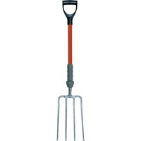 Bulldog Premier Insulated Trench Fork Bulldog Premier Insulated Trench Fork