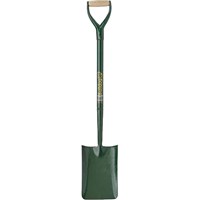 Bulldog All Steel Trenching Shovel Bulldog All Steel Trenching Shovel