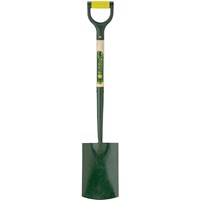 Bulldog Evergreen Digging Spade Bulldog Evergreen Digging Spade