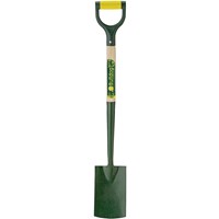 Bulldog Evergreen Border Spade Bulldog Evergreen Border Spade