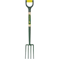 Bulldog Evergreen Border Fork