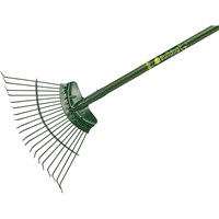 Bulldog Evergreen Lawn Rake Bulldog Evergreen Lawn Rake