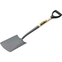 Bulldog Digging Spade Bulldog Digging Spade