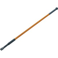 Bulldog Insulated Chisel End Crowbar Bulldog Insulated Chisel End Crowbar