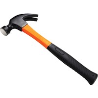 Bulldog Insulated Claw Hammer Bulldog Insulated Claw Hammer