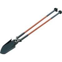 Bulldog Insulated Post Hole Digger Bulldog Insulated Post Hole Digger