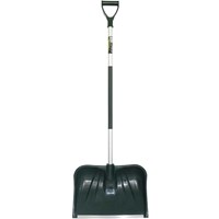 Bulldog Aluminium Handle Snow Shovel Bulldog Aluminium Handle Snow Shovel