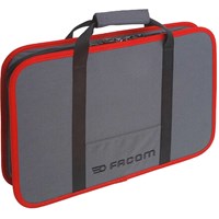 Facom 30 Pocket Soft Technicians Tool Case Facom 30 Pocket Soft Technicians Tool Case