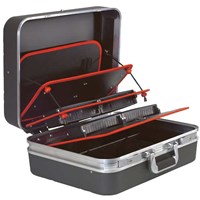 Facom 51A Technicians Tool Case Facom 51A Technicians Tool Case