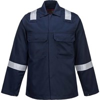 BizWeld Iona Heat Resistant Jacket