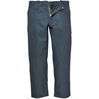 BizWeld Mens Flame Resistant Trousers BizWeld Mens Flame Resistant Trousers