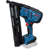 Bosch GNH 18V-64 MD 18v Cordless 15 Gauge 2nd Fix Nail Gun Bosch GNH 18V-64 MD 18v Cordless 15 Gauge 2nd Fix Nail Gun