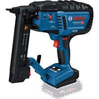 Bosch GTH 18V-38 M 18v Cordless Narrow Crown Stapler