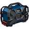 Bosch GPB 18VH-6 SRC Professional Jobsite Radio 