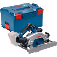 Bosch GKS 18V-57-2 GX 18v Cordless Rail Compatible Circular Saw 165mm