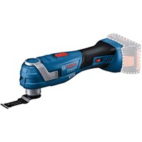 Bosch GOP 18V-34 18v Cordless Brushless Starlock Plus Oscillating Multi Tool Bosch GOP 18V-34 18v Cordless Brushless Starlock Plus Oscillating Multi Tool