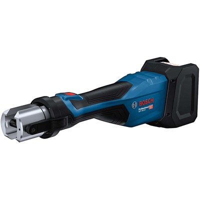 Bosch GPT 18V-32 18v Cordless Pipe Fitting Press Tool