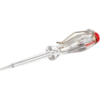 Bosch Professional Single Pole Voltage Tester Screwdriver Bosch Professional Single Pole Voltage Tester Screwdriver