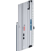 Bosch FSN Cross Cutting Guide Rail for GX Circular Saws Bosch FSN Cross Cutting Guide Rail for GX Circular Saws
