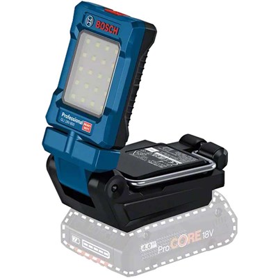 Bosch GLI 18V-800 18v Cordless Work Light