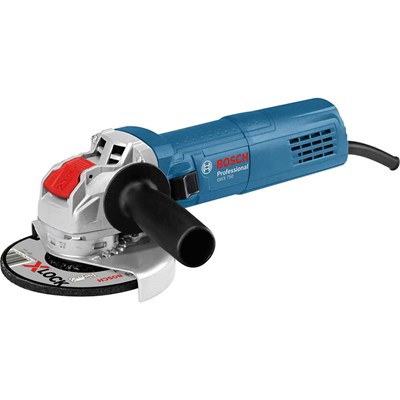Bosch GWX 750-115 X Lock Angle Grinder 115mm