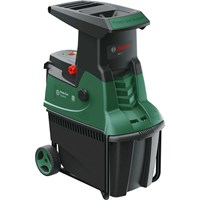 Bosch AXT 25 D Drum Garden Shredder