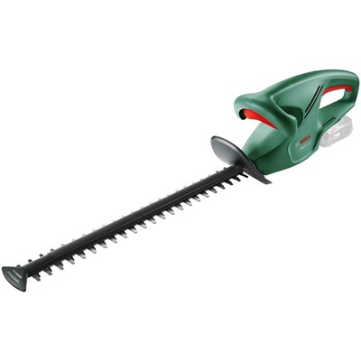 Bosch EASYHEDGECUT 18-45 P4A 18v Cordless Hedge Trimmer 450mm