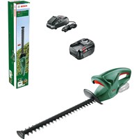 Bosch EASYHEDGECUT 18V-52-13 P4A 18v Cordless Hedge Trimmer 520mm