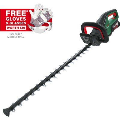 Bosch ADVANCEDHEDGECUT 36V-65 36v Cordless Brushless Hedge Trimmer 650mm