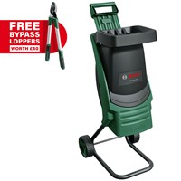 Bosch AXT RAPID 2200 Garden Shredder Bosch AXT RAPID 2200 Garden Shredder