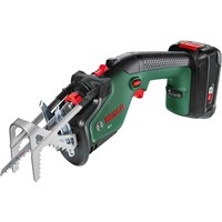 Bosch KEO 18 LI P4A 18v Cordless Reciprocating Pruning Saw Bosch KEO 18 LI P4A 18v Cordless Reciprocating Pruning Saw