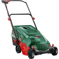 Bosch UNIVERSALRAKE 900 Metal Tine Lawnraker 320mm Bosch UNIVERSALRAKE 900 Metal Tine Lawnraker 320mm