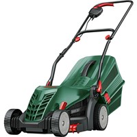 Bosch UNIVERSALROTAK 34-410 Rotary Lawnmower 340mm Bosch UNIVERSALROTAK 34-410 Rotary Lawnmower 340mm