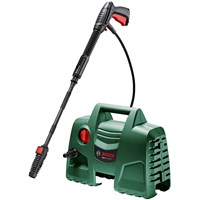 Bosch EASYAQUATAK 100 Pressure Washer 100 Bar Bosch EASYAQUATAK 100 Pressure Washer 100 Bar