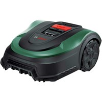 Bosch INDEGO XS 300 P4A 18v Cordless Robotic Lawnmower 300m2 190mm Bosch INDEGO XS 300 P4A 18v Cordless Robotic Lawnmower 300m2 190mm