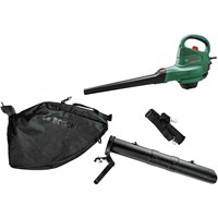 Bosch UNIVERSALGARDENTIDY 2300 Garden Vacuum and Leaf Blower Bosch UNIVERSALGARDENTIDY 2300 Garden Vacuum and Leaf Blower