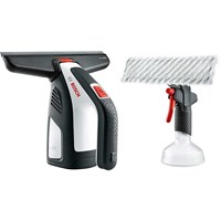 Bosch GLASSVAC Solo Plus Rechargeable Window Cleaner Bosch GLASSVAC Solo Plus Rechargeable Window Cleaner